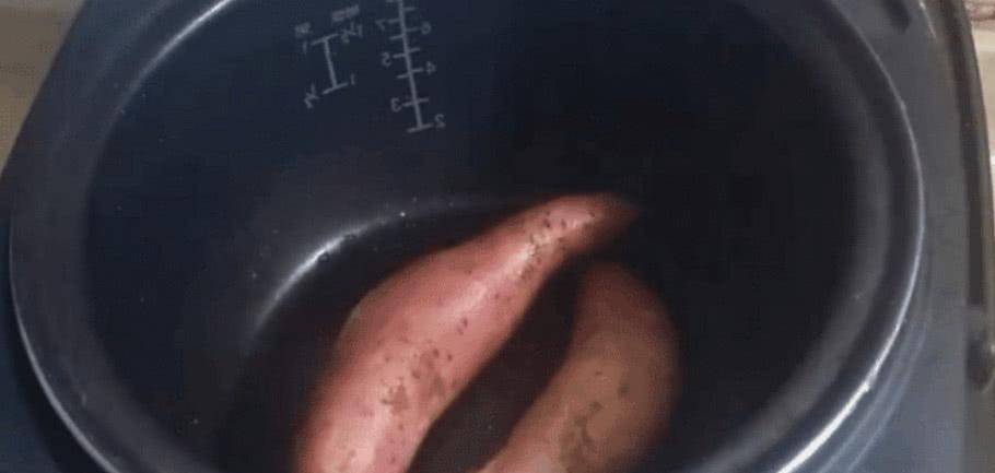 坏一点的红薯还能吃吗 f66b6e238bfa49d3a195a32349394829.jpeg