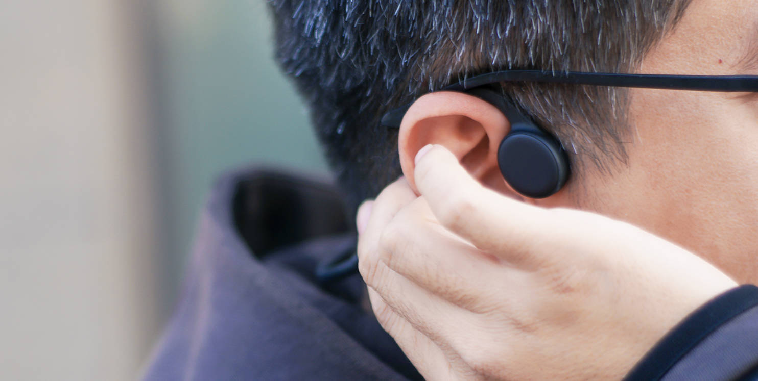 被忽略的往往最重要 耳机不适者的福音 NANK骨传导Runner Pro的另类报告