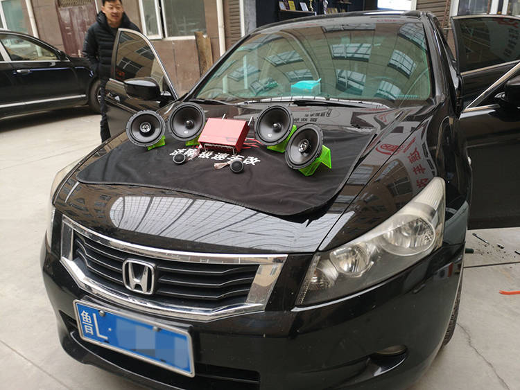 汽车音响改装排名_汽车音响改装(3)