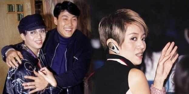 梅艳芳被谁打一巴掌 打梅艳芳的人后来怎么样了