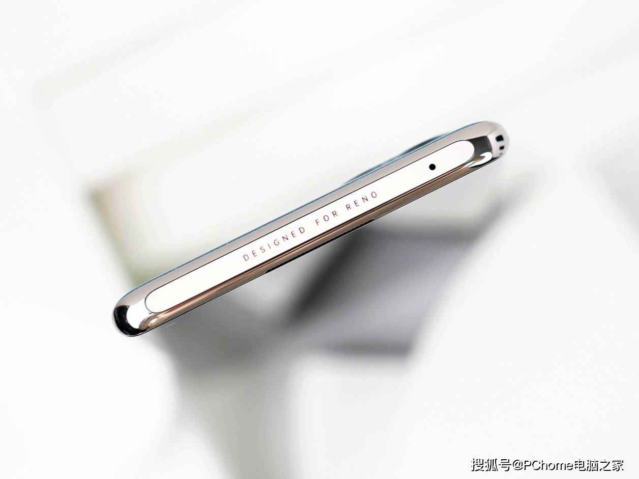 视频|OPPO Reno5 Pro评测 开启人像视频时代的钥匙