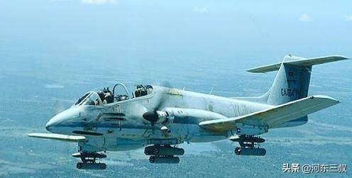 尊龙凯时官方网站机型对照1996年空军和马岛战役阿根廷比拟其实不占上风(图4)