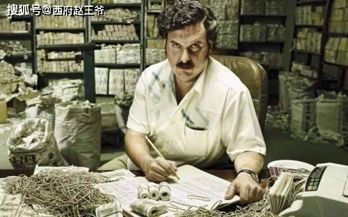 墨西哥毒贩泛滥的根源，其实在美国，因为那里