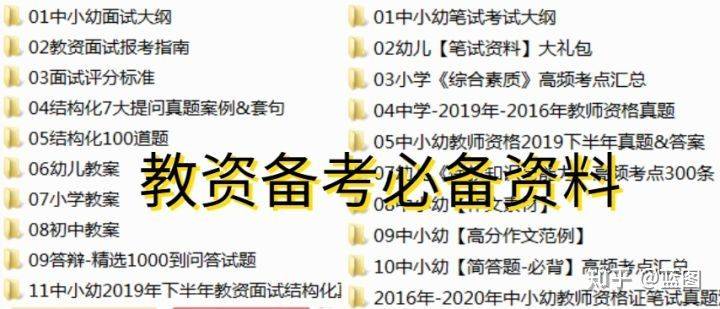 关于2021年上半年教师资格证考试官方消息！笔试报考时间考试时间已定！（最新发布）