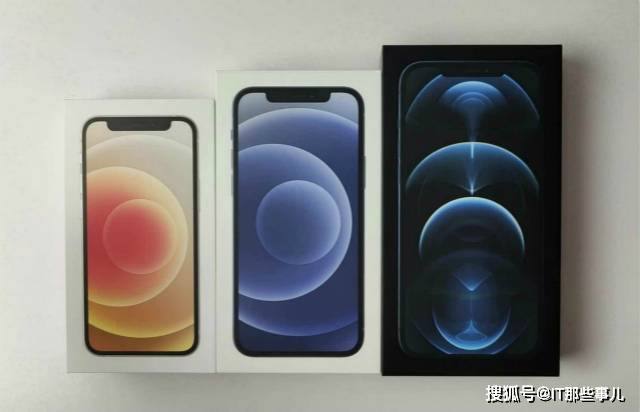 屏幕|屏幕小续航差 iPhone 12 mini销量差的两大原因