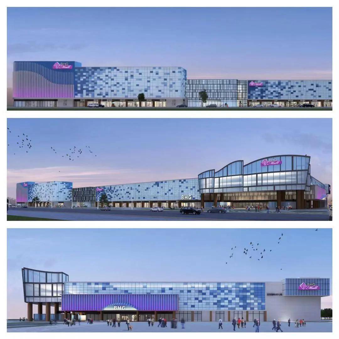 北京各大购物中心GDP_北京世纪金源购物中心(3)