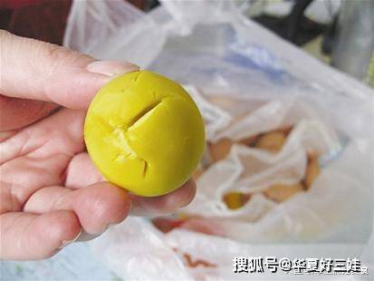 鸡蛋怎么变绿色了 f0298416530a40ccaa92b270acf50ab6.jpeg