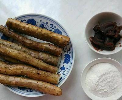 怎样做山药好吃又简单视频 1ab756f10701434f95d295a1a1e6b526.jpeg
