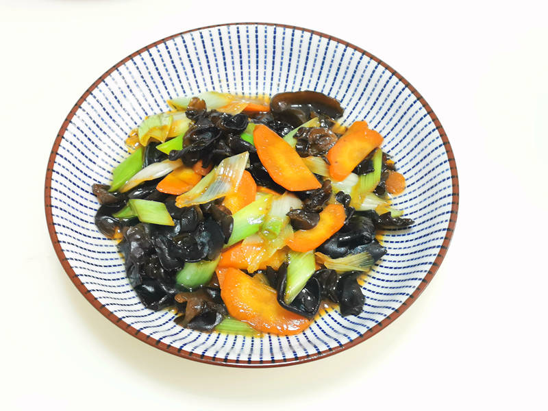 40岁阿姨的一人食午餐，精致不费时，网友：真心