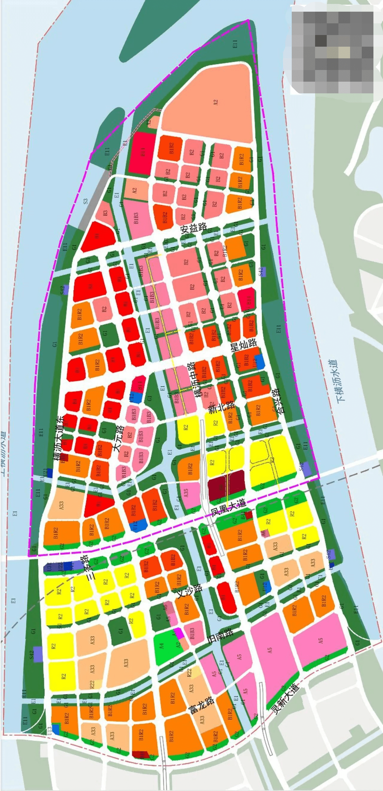 城鉴| 读懂网红南沙自贸区规划,看清它的发展主力方向