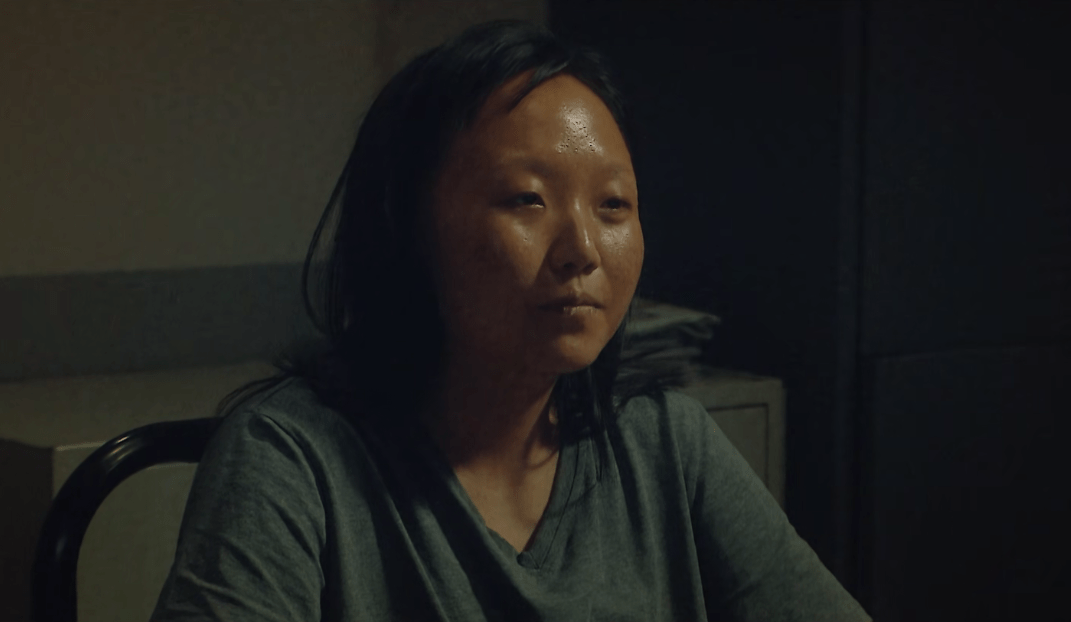 辣目洋子:从网红到演员,"楚楚baby"的漂亮翻身仗