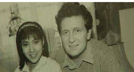 1983年沈丹萍离家出走嫁德国丈夫,婚后"离婚"100次,如今怎样