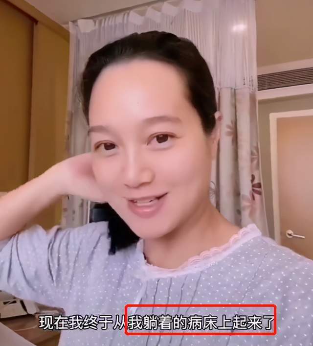 恭喜！朱丹宣布二胎出生 分享母乳喂养经验
