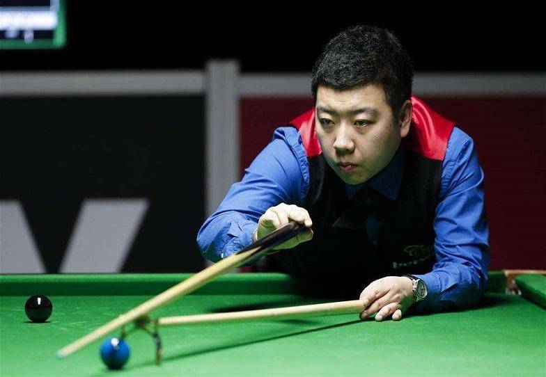 2020年斯诺克球员排名_2020/21斯诺克世界大奖赛签表一览:小特火箭同区丁俊