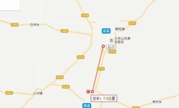 中国最和谐高铁站:一省边境有两县,相距仅7公里为求和谐建中间