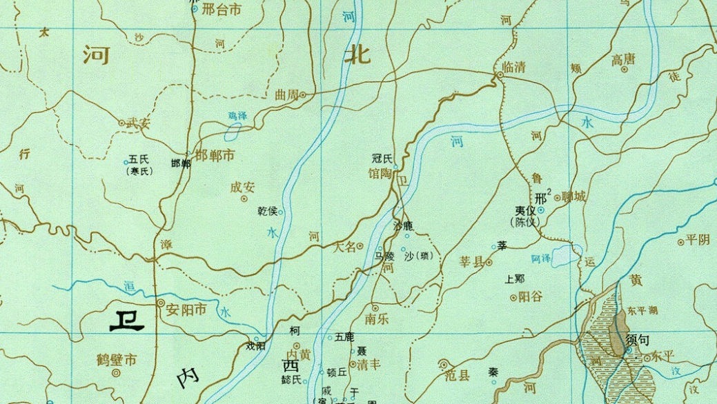 春秋战国晋国人口_曲沃春秋晋国城景区(3)