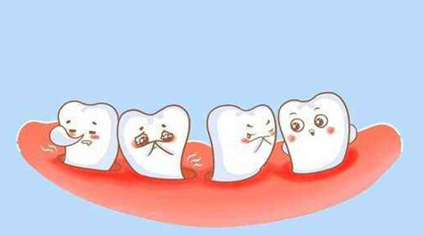 牙齿松动还有救吗?什么情况下,牙齿需要拔掉?