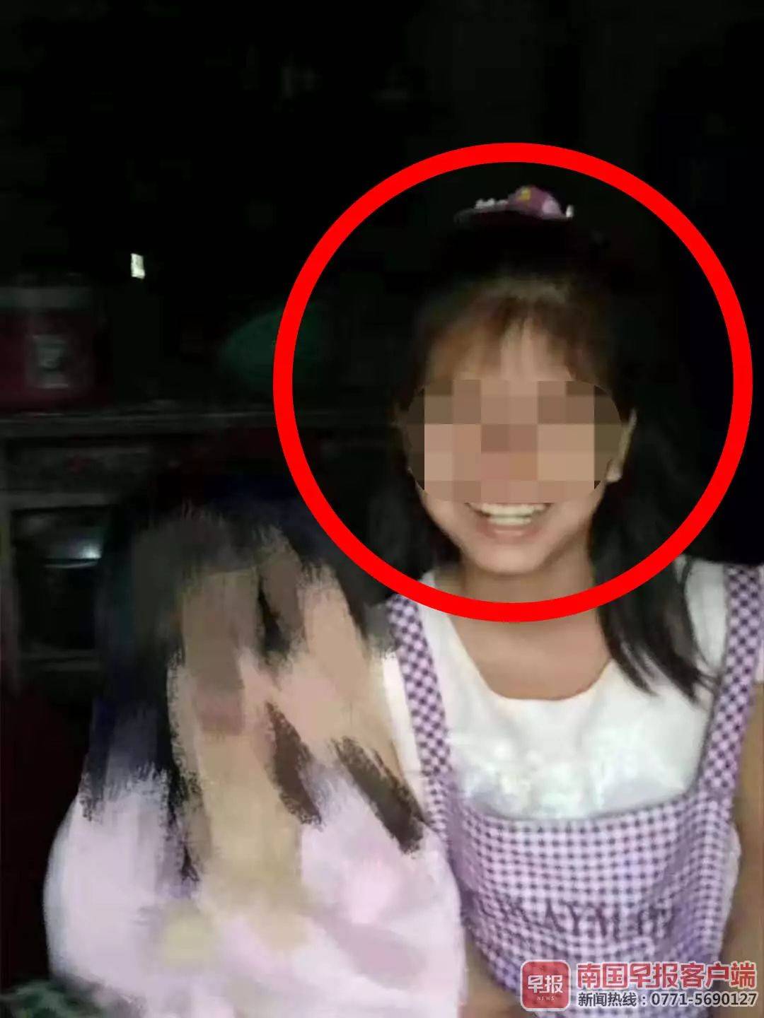 广西"百香果女孩遇害案"今日重审!凶手供述:此前曾猥亵其他女孩