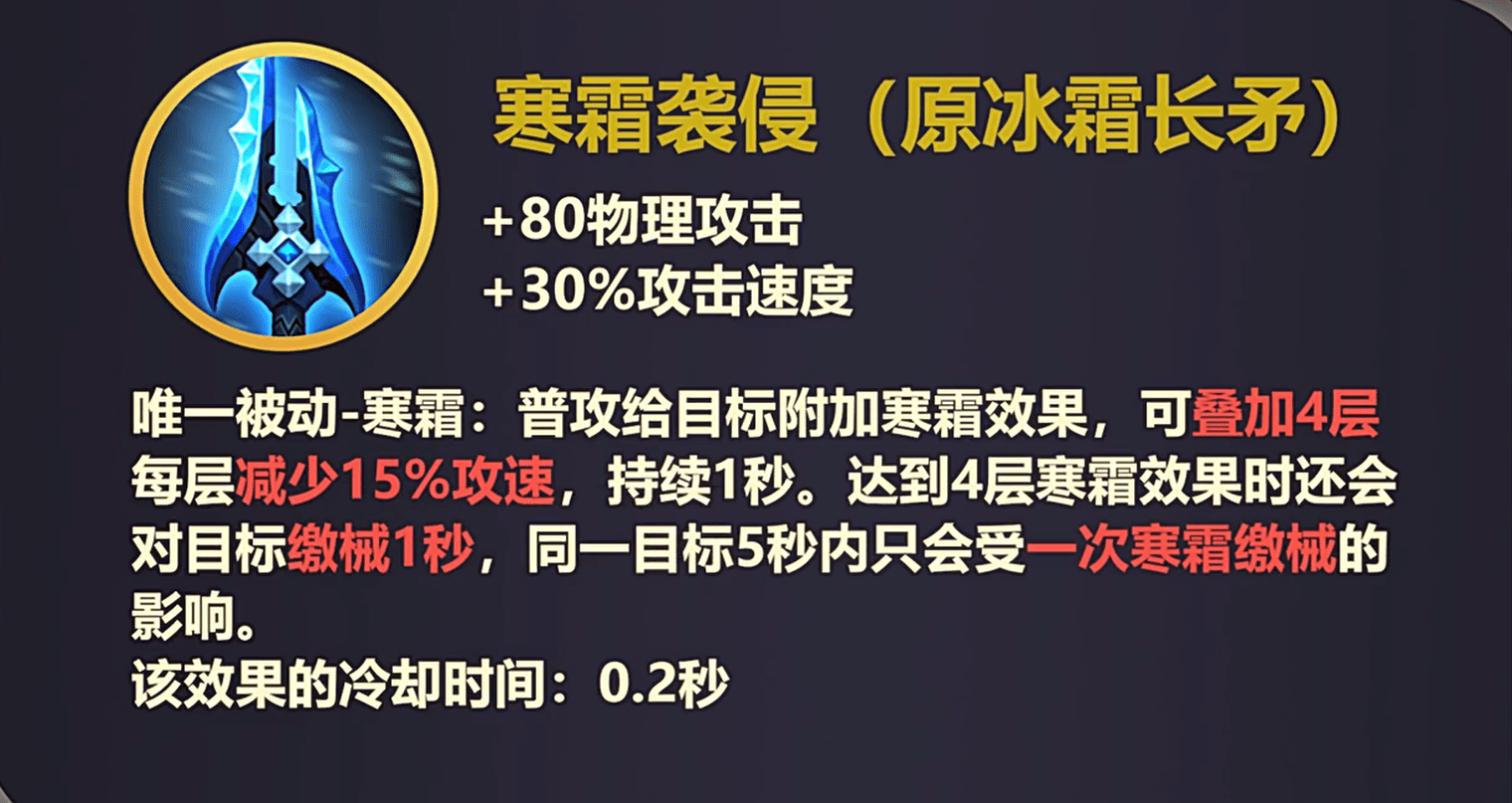 王者荣耀最新调整装备居然可以升级进化了快看看