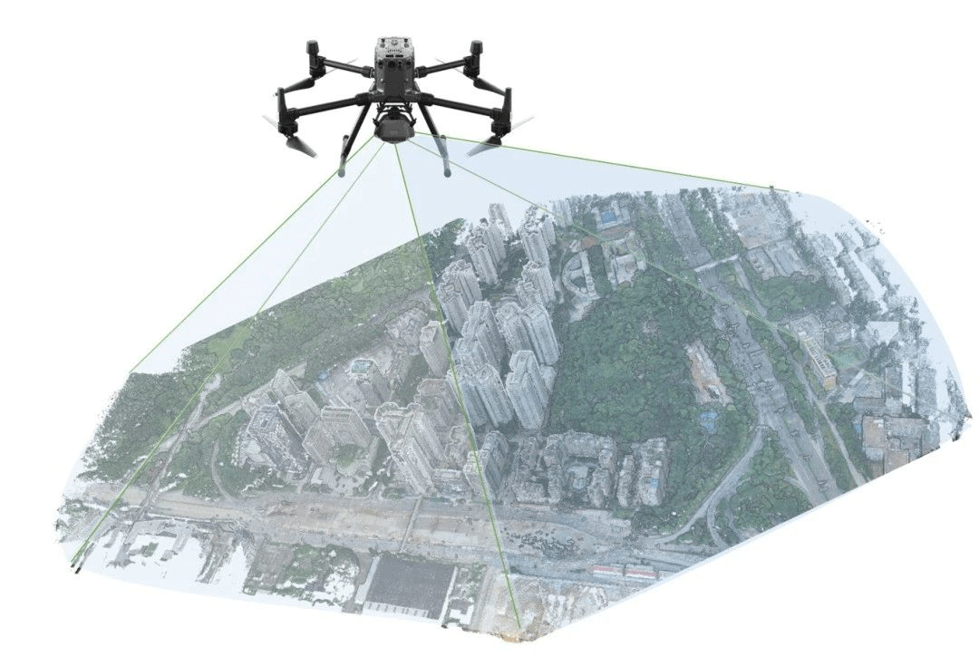 无人机航测,理解航测客户的需求_手机搜狐网