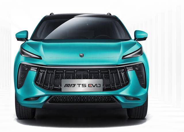 东风风行T5EVO销量,东风风行t5evo口碑 1049万起东风风行t5evo开启预售