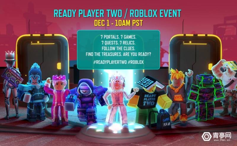 Roblox收购3D虚拟化身应用公司Loom.ai