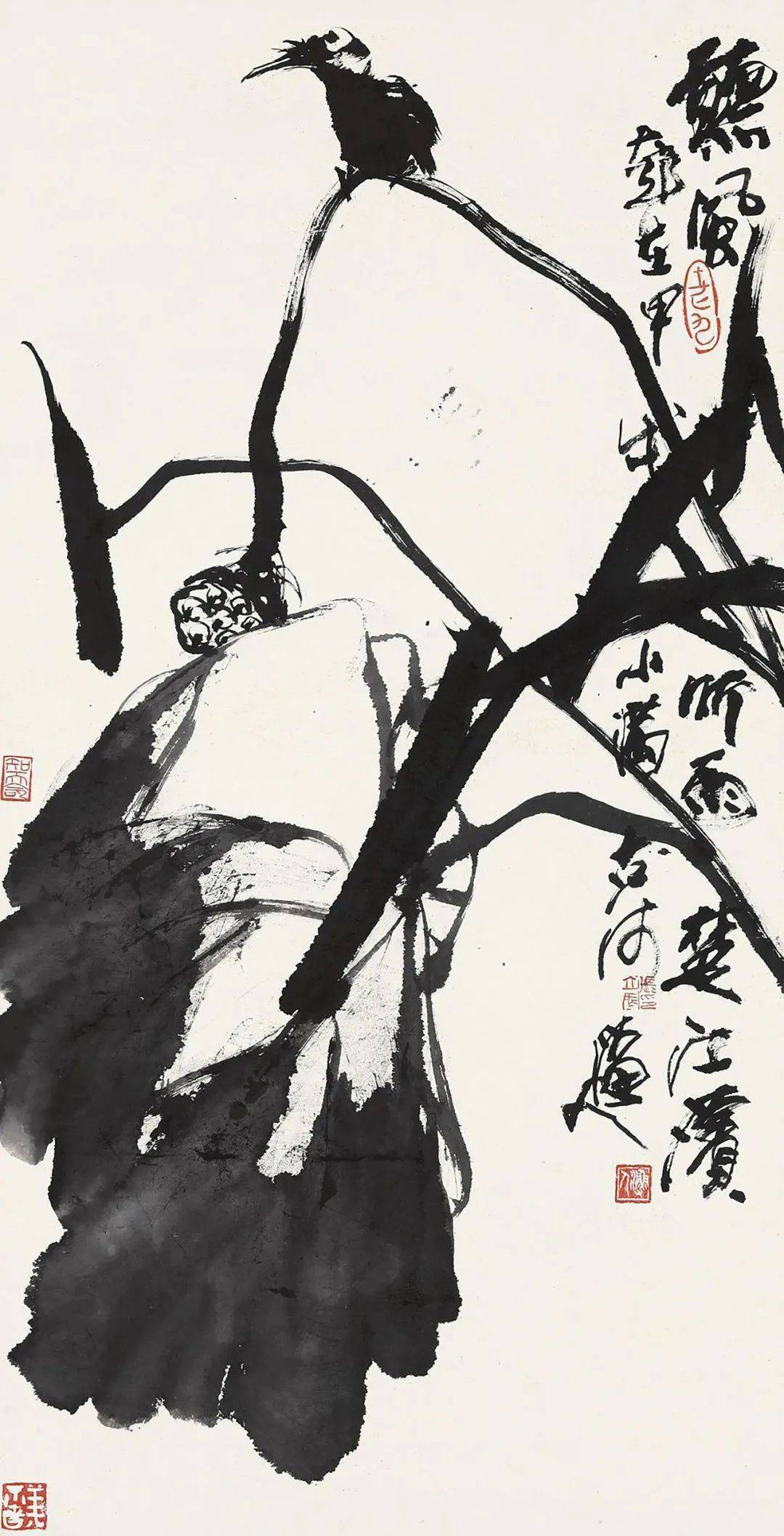 第1528期:张立辰——2019年最高成交价前10幅作品,中国画家拍卖成交