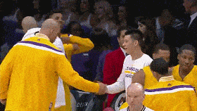 原创搞笑gif段子:我一直在等待换动作!