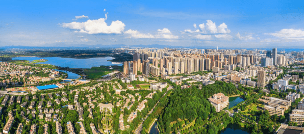 2020经济百强县排名_2020中国百强县名单出炉,强省强县,东部占