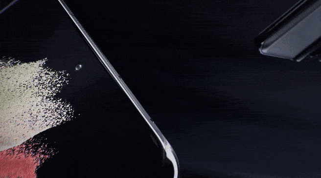 系列|不是四边等宽！三星Galaxy S21官方渲染图首曝