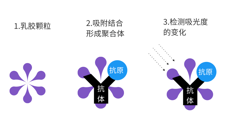 D-二聚体，6大方法方法学，哪个更好？