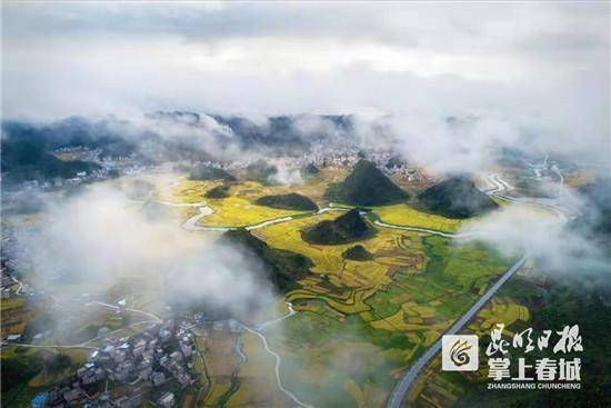 改造超21个月！文山坝美景区将于今年春节正式开放