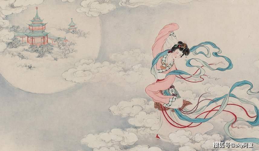 嫦娥五号月球回归，无人取样探月脚步圆满完成