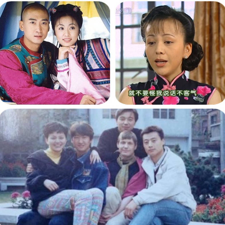 疤叔李传缨背景和周杰王琳是同学姑姑是京剧大师李世济