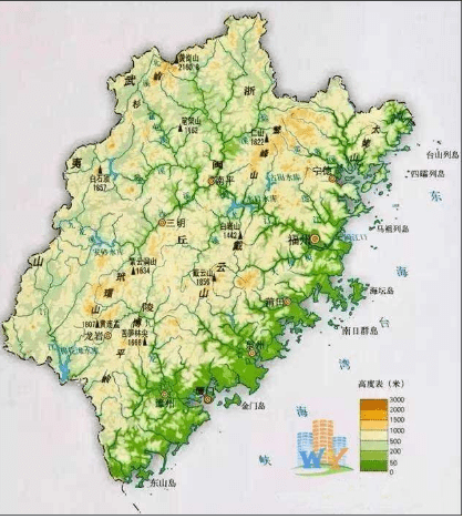 福建的人口_福建人怎么看福建人 ,这是要搞事啊 厦门竟然(2)