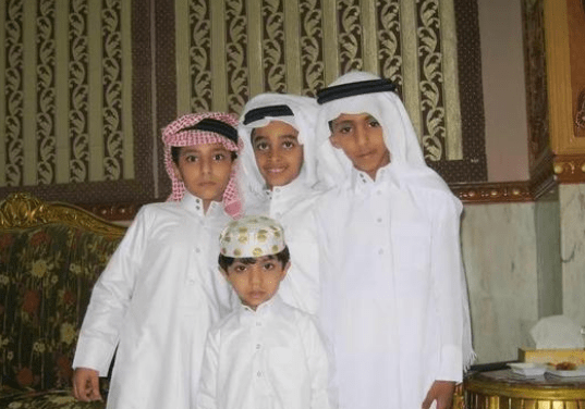 沙特婚纱_沙特阿拉伯(3)
