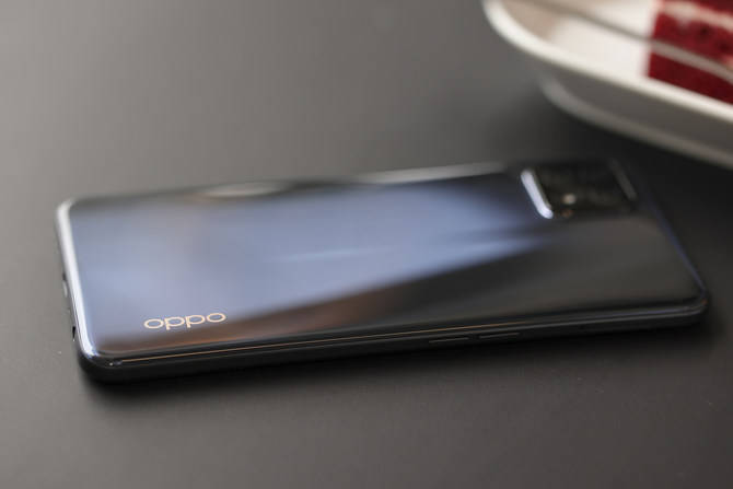 价位|千元价位又迎来一位新秀：OPPO A53 5G手机