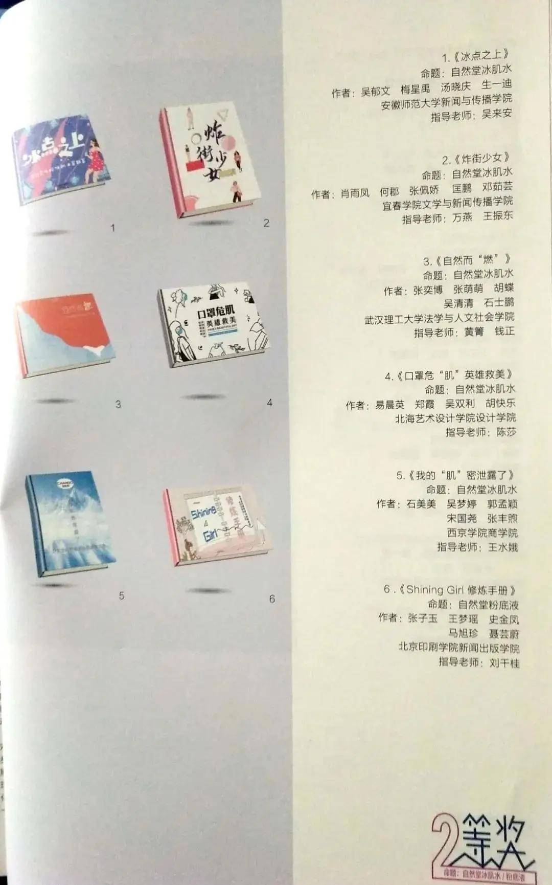 大赛|喜报！西京学院学子屡获大奖！