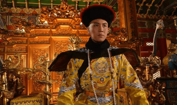 清朝皇帝的故事简短 1a8eb9e206f2489ca2fe80ebde46ed3d.png