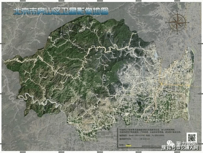 区东部,是房山的东大门,介于房山,丰台,大兴交汇处,环北京卫星城之一