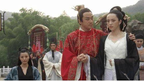 他是个妻管严,而且在他死后,张皇后一直活到嘉靖王朝.