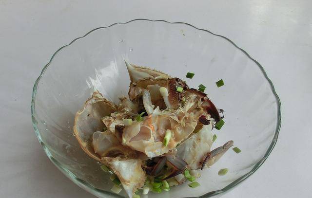 梭子蟹的做法视频教你 e780e5e307484c1289e1b8e57038f7b5.jpeg