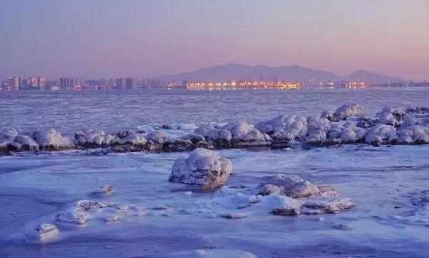 北京自驾3h可达6大绝美仙境！海冰、赏雪、温泉，元旦去正合适！