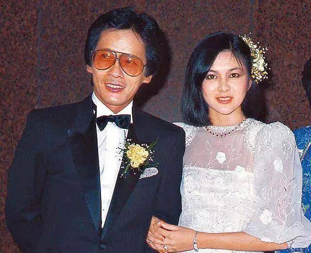 后悔的关之琳:刘德华夸她漂亮像老婆,却蹉跎半生如今仍单身