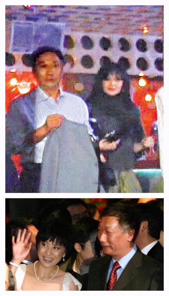 刘嘉玲关之琳30年恩怨情仇：争富商抢代言？闺蜜