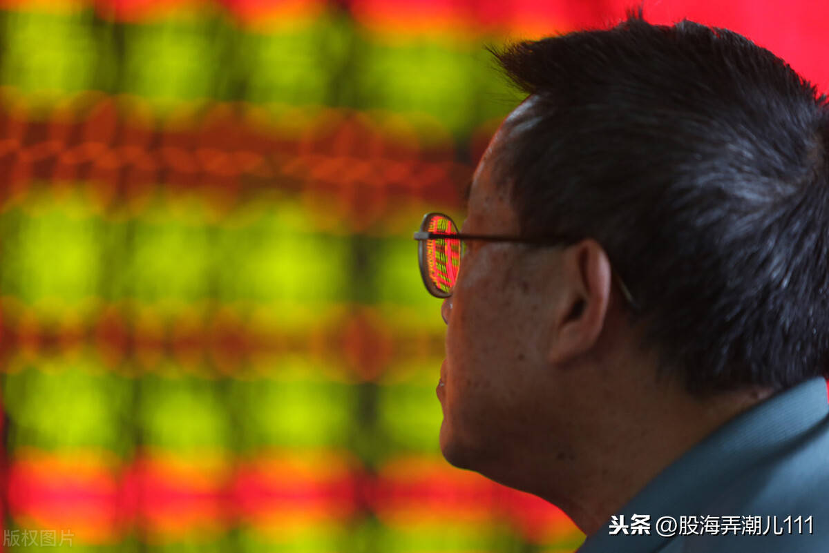 一个散户炒股13个月时间从48万本金赚到40万的故事