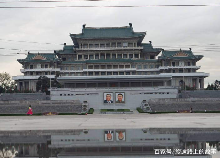 走进朝鲜农村，看看老百姓会准备什么东西，来度过一个寒冷的冬天