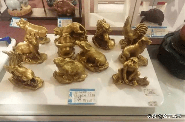 洛宁金玉国——皇城小镇清河坊(图23)