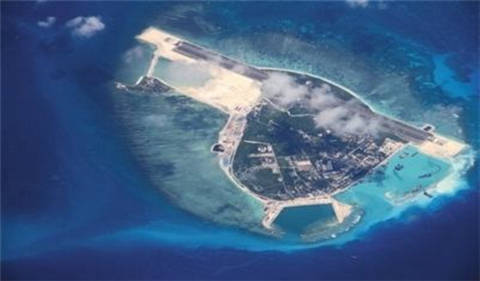海洋|南海一把大火，意外烧出5000亿吨“黄金”，世界26国专家密切关注