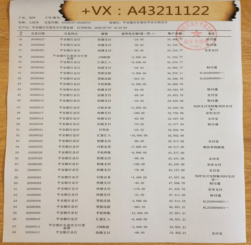 银行流水可不可以只打印3天的 来自搜狐网